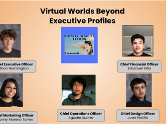 Business Executive Profiles