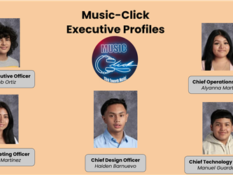 Business Executive Profiles