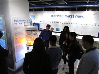 Intel Computer History Museum, Class of 2020
