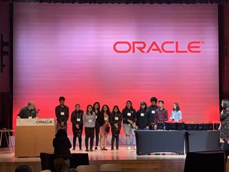 Oracle field trip - Business Challenge