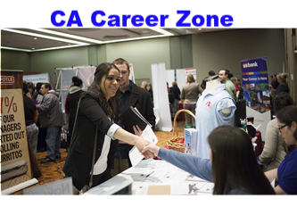 California Career Zone