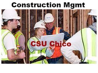 Chico Construction Management