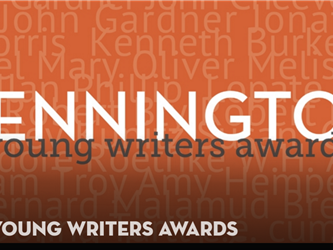 Bennington Young Writers Award