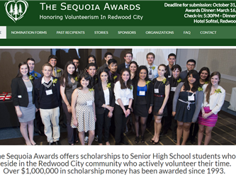 The Sequoia Awards